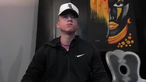 Draven online show from 10-10-25, 11:09