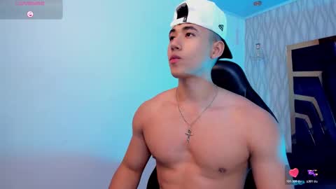 Draven online show from 10-24-25, 02:02