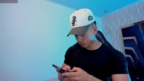 Draven online show from 11-06-25, 11:22