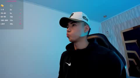 Draven online show from 11-20-25, 11:10