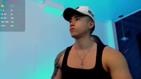 Draven online show from 11-28-25, 11:13