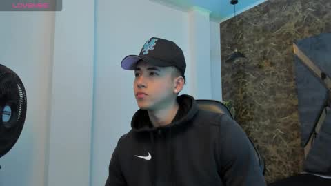 Draven online show from 03-02-26, 11:17