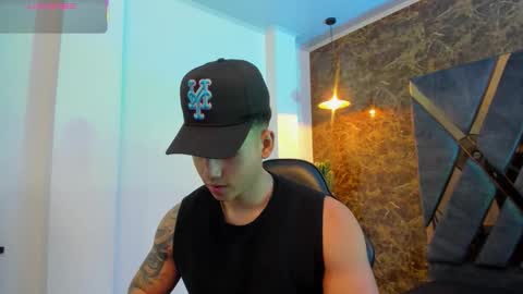 Draven online show from 03-16-26, 11:36