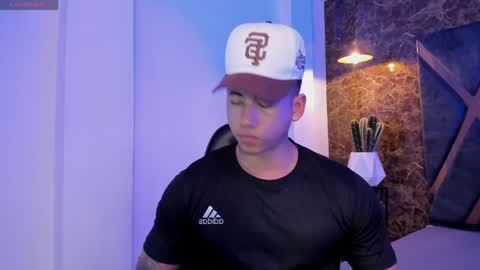 Draven online show from 04-24-26, 11:34