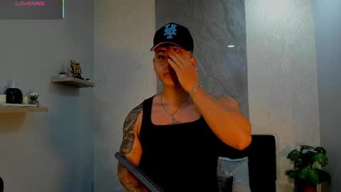 Draven online show from 05-20-26, 11:38