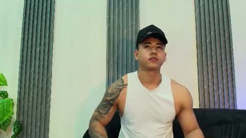 Draven online show from 07-13-26, 11:24