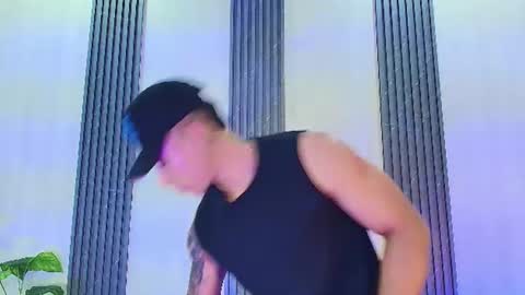 Draven online show from 07-19-26, 05:38