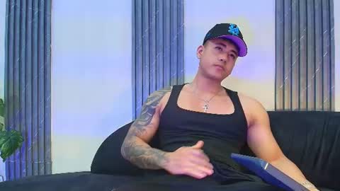 Draven online show from 07-28-26, 04:39