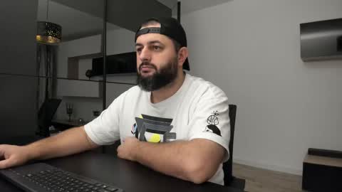 DravenPeak online show from 09-13-25, 01:16