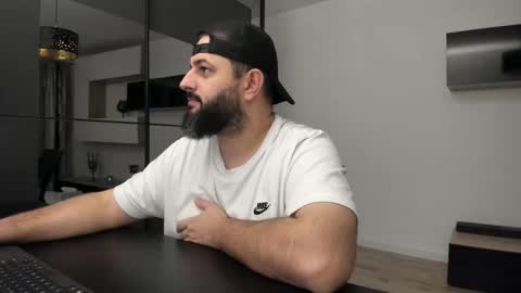 DravenPeak online show from 10-08-25, 06:16