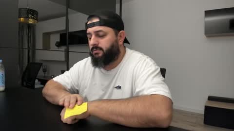 DravenPeak online show from 10-11-25, 10:19