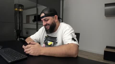 DravenPeak online show from 11-23-25, 10:53