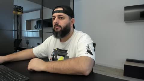 DravenPeak online show from 12-02-25, 12:21