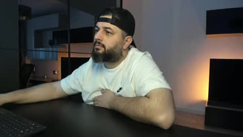 DravenPeak online show from 04-12-26, 04:56