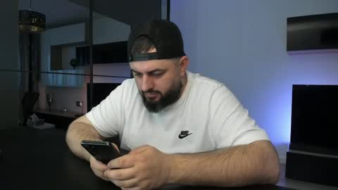 DravenPeak online show from 04-18-26, 04:44