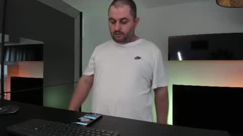 DravenPeak online show from 06-14-26, 03:03