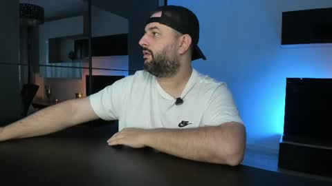 DravenPeak online show from 07-16-26, 03:12