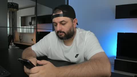 DravenPeak online show from 07-18-26, 04:11