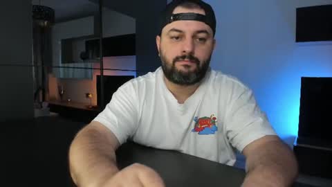 DravenPeak online show from 07-23-26, 03:15