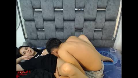 -- nicolle and jhon -- online show from 02-06-25, 06:40