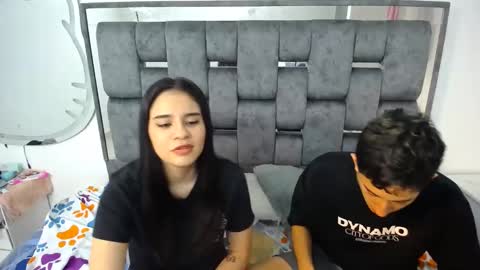 -- nicolle and jhon -- online show from 02-19-25, 07:50