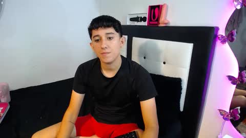 -- nicolle and jhon -- online show from 10-14-25, 09:15