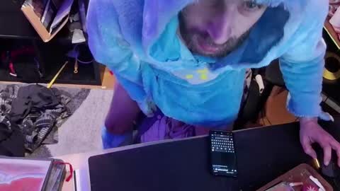 Snapshot of drawingcock chatting on 01-14-25, 06:34 drawingcock online show from 01-14-25, 06:34