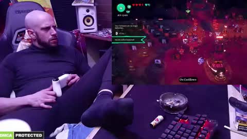 Snapshot of drawingcock chatting on 02-21-25, 02:28 drawingcock online show from 02-21-25, 02:28