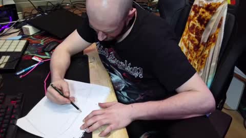 Snapshot of drawingcock chatting on 02-24-25, 05:22 drawingcock online show from 02-24-25, 05:22