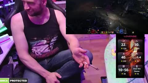 Snapshot of drawingcock chatting on 09-09-25, 06:40 drawingcock online show from 09-09-25, 06:40