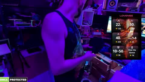 Snapshot of drawingcock chatting on 10-06-25, 09:34 drawingcock online show from 10-06-25, 09:34