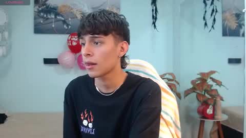 DraxBlade online show from 02-14-26, 08:16