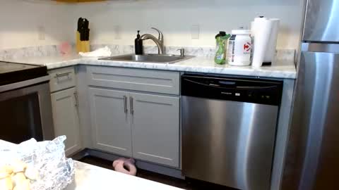 Draya Nicole online show from 04-24-26, 06:10