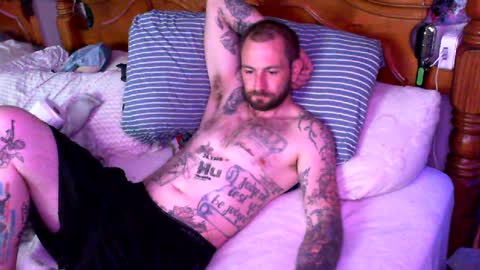 dreaded_folks online show from 09-21-25, 05:47