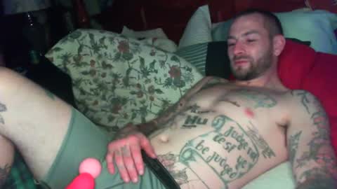 dreaded_folks online show from 10-09-25, 11:52