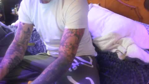 dreaded_folks online show from 12-20-25, 08:49