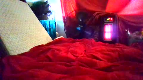 DreadedChefLoXXX online show from 04-02-26, 11:24