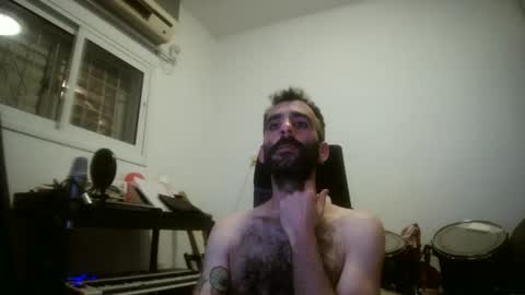 Dreadm online show from 03-13-26, 11:22