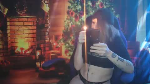 Lorelei Riyu online show from 12-04-24, 02:09