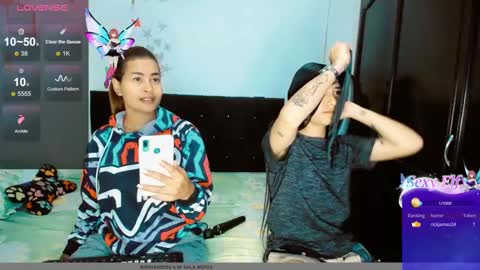 sharon online show from 12-04-24, 01:53