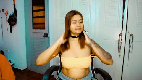 sharon online show from 02-24-25, 12:59