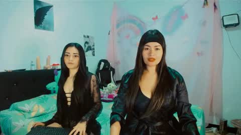 Snapshot of dream__girls69944 chatting on 05-06-26, 07:24 sharon online show from 05-06-26, 07:24