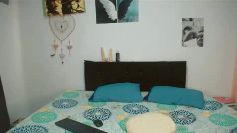 Snapshot of dream__girls69944 chatting on 06-02-26, 05:15 sharon online show from 06-02-26, 05:15