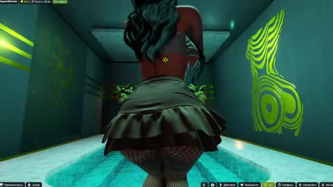 dream aimira online show from 04-13-26, 08:03