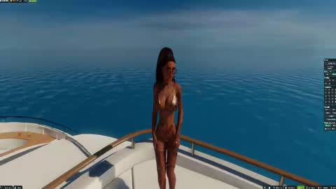 dream aimira online show from 05-22-26, 02:55