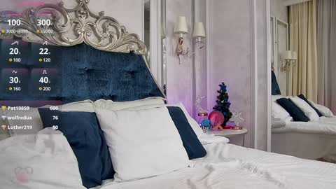 Maria online show from 01-04-25, 11:11