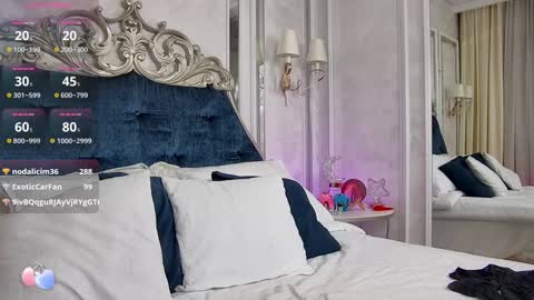 Maria online show from 01-24-25, 12:41