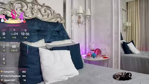 Maria online show from 02-25-25, 01:17