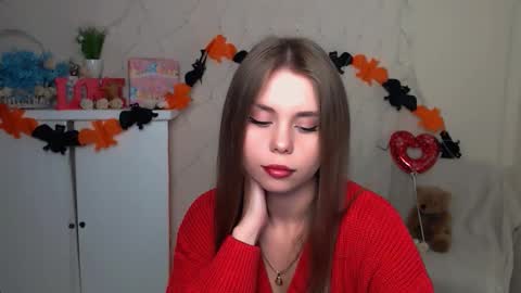 Mari online show from 10-14-25, 05:41