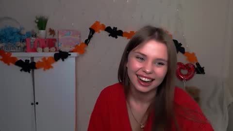 Mari online show from 10-24-25, 08:00